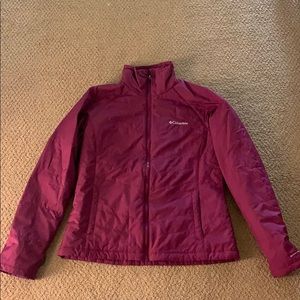 Winter Jacket